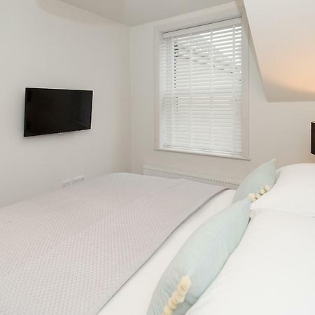 Franklin Rise By Harrogate Serviced Apartments Екстер'єр фото
