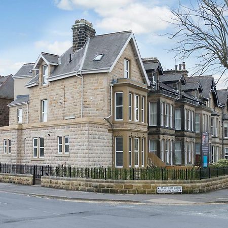 Franklin Rise By Harrogate Serviced Apartments Екстер'єр фото